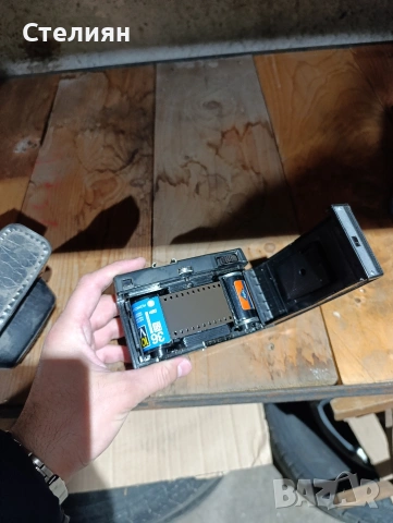 Смена 8М ЛОМО лентов фотоапарат СССР, снимка 3 - Фотоапарати - 53847049