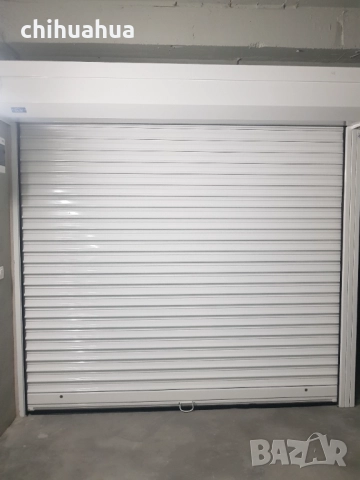 ОВЧА КУПЕЛ - Подземен гараж точно до НБУ - ПОД НАЕМ, София, снимка 6 - Гаражи и паркоместа - 52586566