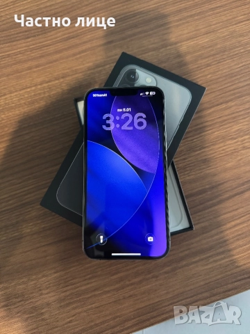 Iphone 13 pro max, снимка 2 - Apple iPhone - 52990678
