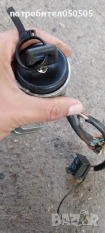 Контактен Ключ за Лада