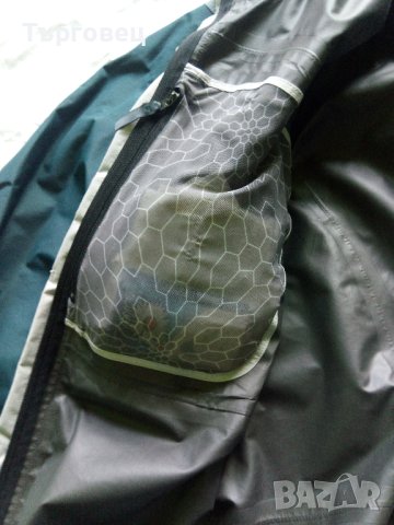 Berghaus - Extreme - Paclite, снимка 7 - Спортни дрехи, екипи - 42420340