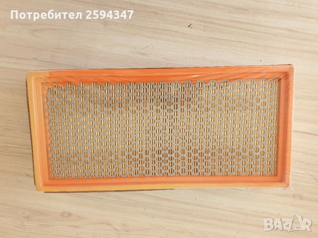 SSANGYONG REXTON 2.9TD ФИЛТЪР ВЪЗДУШЕН