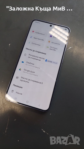 Samsung Galaxy S24 , снимка 3 - Samsung - 52692732