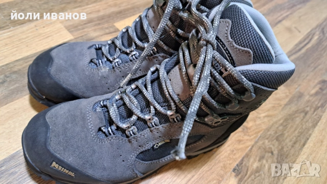 Маркови кожени обувки,различниразмери, снимка 10 - Дамски ботуши - 50842269