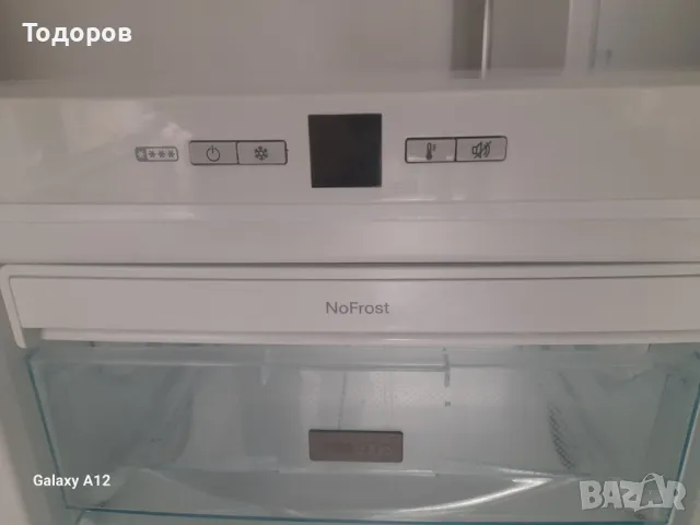 Фризер Miele FN22062 No Fros, снимка 3 - Фризери - 49342634