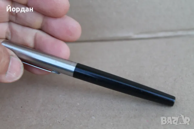  писалка ''Parker'', снимка 3 - Колекции - 50006765