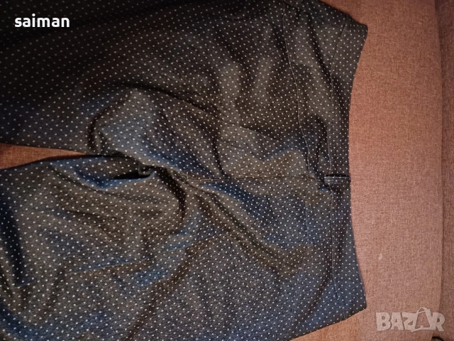  панталони сакс- 16 евро, снимка 9 - Панталони - 53588275