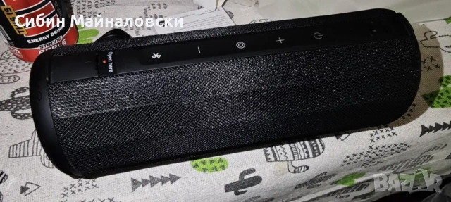 Продавам Bluetooth колонка Xiaomi ASM02G