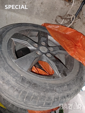 Сузуки SX4 4х4, снимка 10 - Автомобили и джипове - 52562182