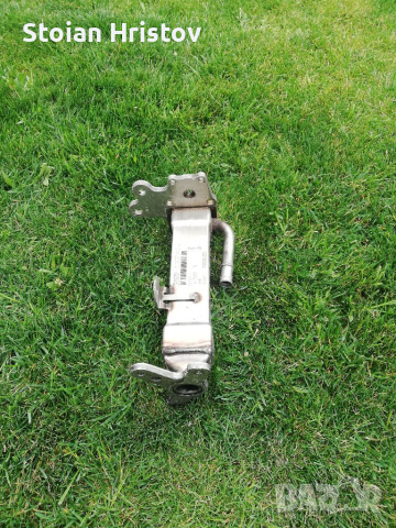 Останали части от Волво S60 D5 163hp, снимка 2 - Части - 36408425