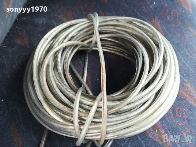 СТОМАНЕНО ВЪЖЕ ОТ ТИР 30М 0504231322, снимка 8 - Оранжерии - 40264127