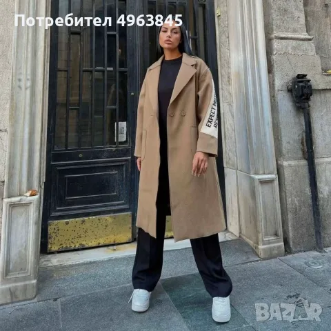 Дамски дрехи / Ликвидация на магазин, снимка 7 - Якета - 56273736