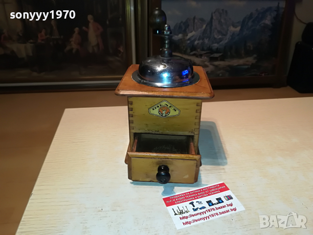 dienes-germany 2303220840, снимка 4 - Антикварни и старинни предмети - 36201723