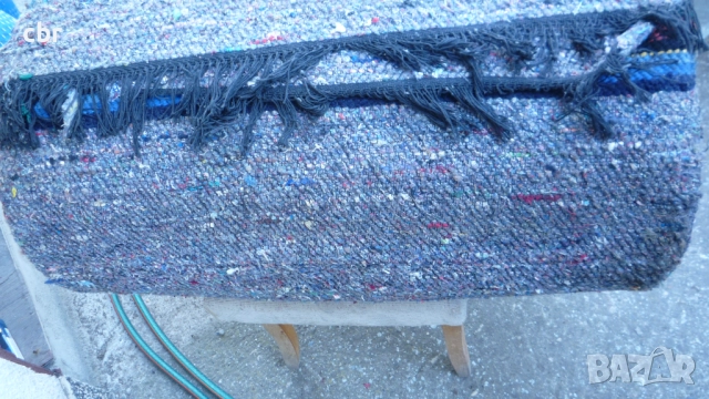 Ръчно тъкани черги, снимка 7 - Килими - 51635326