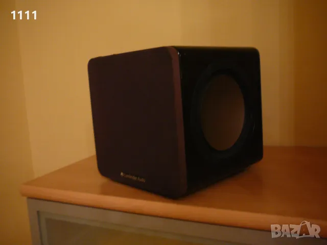 CAMBRIDGE AUDIO MINX-X200, снимка 6 - Ресийвъри, усилватели, смесителни пултове - 47708422