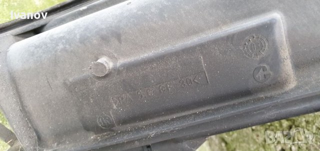 Казанче антифриз за бмв е46 бензин 318 дизел разширителен съд bmw e46 320d , снимка 10 - Части - 41418986