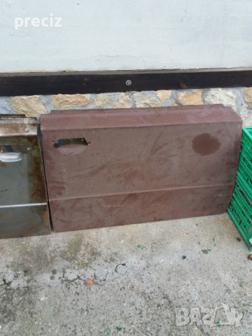 Врата  за жигула ВАЗ-21011 дясна, снимка 2 - Части - 40630835