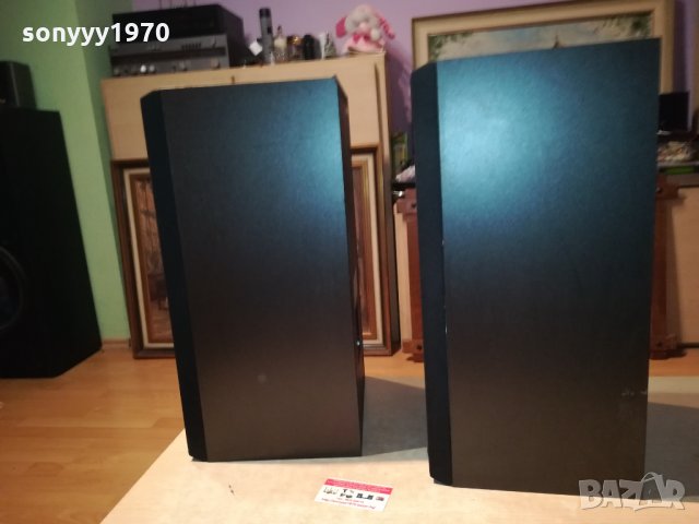 ONKYO SC-401 MADE IN JAPAN ВНОС GERMANY 1909212039, снимка 13 - Тонколони - 34186545