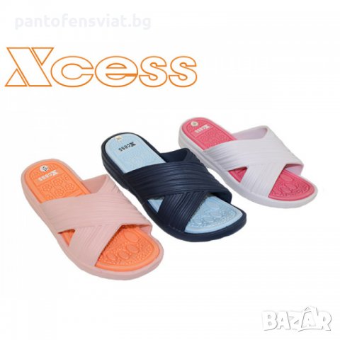 Дамски гумени чехли 36/41