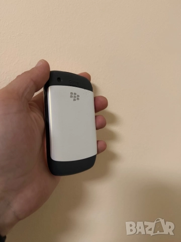 Blackberry Curve цвят бяла перла, снимка 8 - Blackberry - 52404491