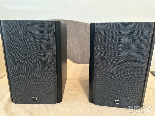 Arcus AS3 колони 