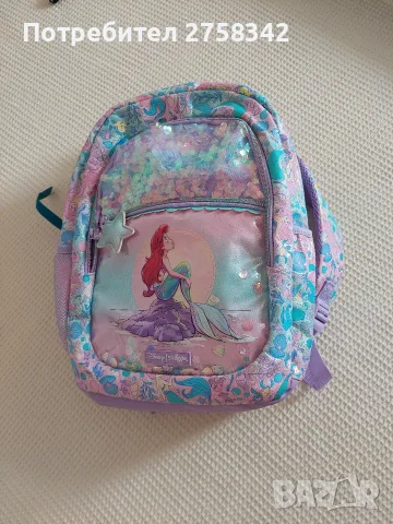 Детска раница на Disney, снимка 4 - Раници - 55830140