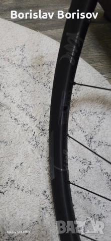 Нови алуминиеви капли TUNE 29 цола, 15х110 и 12 x148 boost, снимка 4 - Части за велосипеди - 52508551