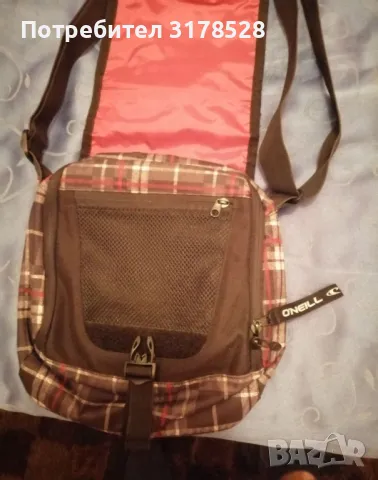 Чантичка ONEILL, снимка 3 - Чанти - 50245723