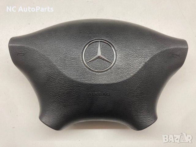 Air Bag Волан за Mercedes Мерцедес Спринтер W906 A9068601202 2006, снимка 1 - Части - 42661997