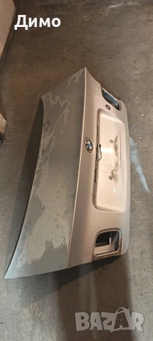 багажник бмв е46 bmw e46