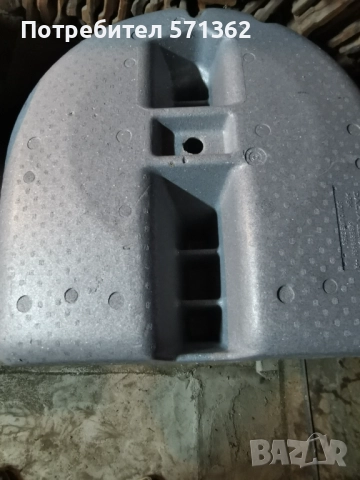 Леген за багажник за Дачия Дъстър , снимка 3 - Аксесоари и консумативи - 52110623