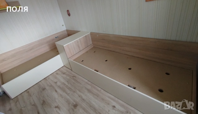 Ъглови легла 