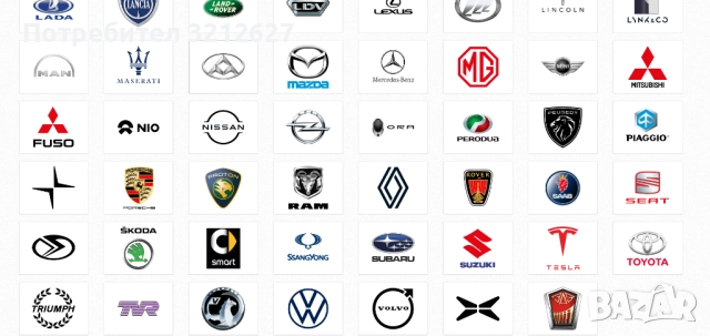 Онлайн База Данни Автомобили Камиони Техническо ръководство на БГ език, снимка 11 - Аксесоари и консумативи - 51946953