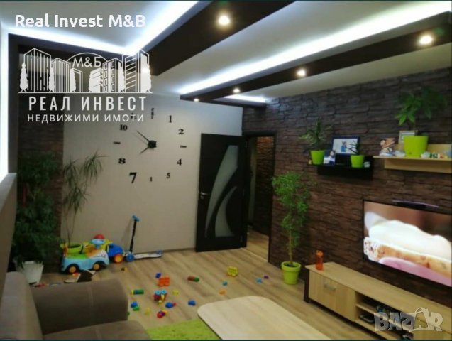 Продавам апартамент в гр. Димитровград, снимка 1 - Aпартаменти - 40390456