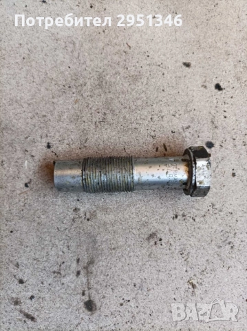 Болт обтегач верига Porsche Panamera GTS 94810518011