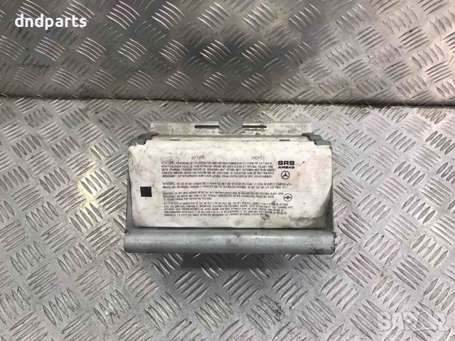 Airbag табло Mercedes A-Class,W168,2000г.