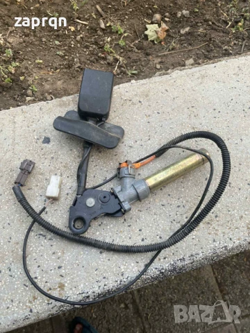 Пиропатрон Air bag преден ляв  Пежо/Pejo Ситроен/Citroen