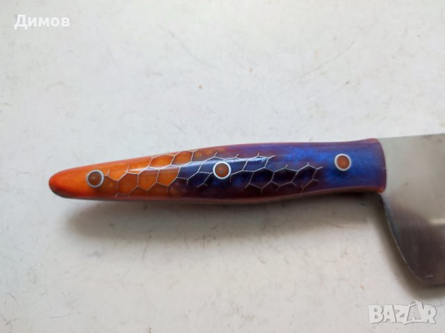 Немски сатър 2, снимка 3 - Други - 41943349