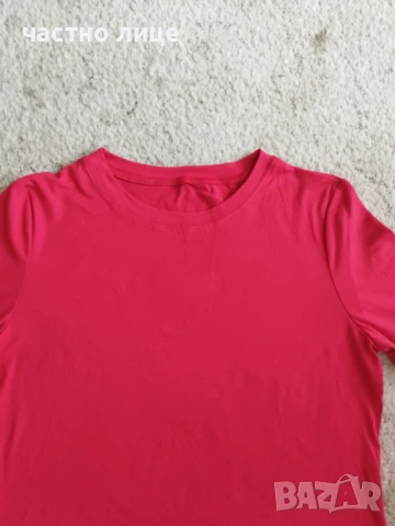 Нова тениска , снимка 2 - Тениски - 50939083