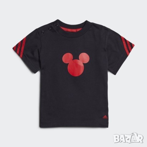 ADIDAS Детски комплект DISNEY Mickey Mouse SUMMER SET (HD2521), снимка 5 - Детски комплекти - 42132267