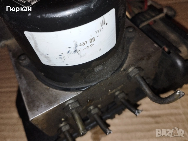 Mercedes A2035451632 ABS Помпа , снимка 3 - Части - 53780406
