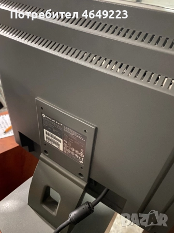 монитор neovo f 417, снимка 2 - Монитори - 52391462