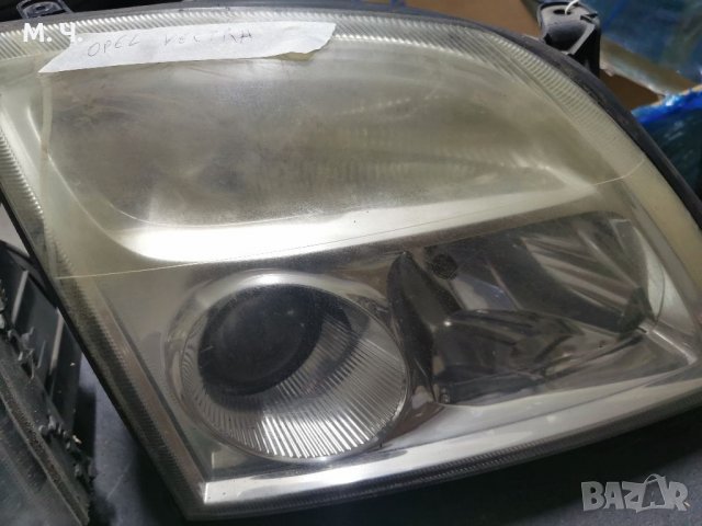 Фарове за OPEL VECTRA B, снимка 2 - Части - 34420807