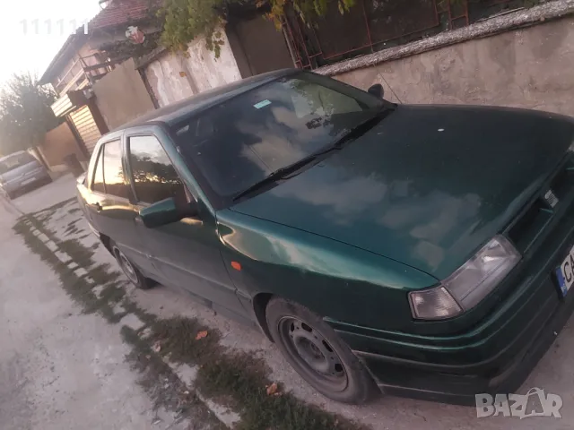 Сеат толедо 1,8 газ бензин 