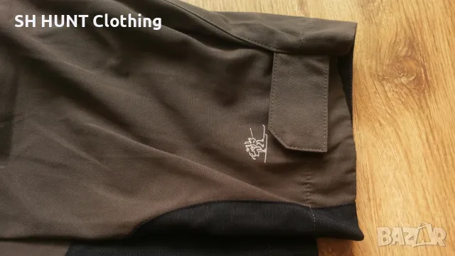 Bergans of NORWAY Sivle Pant размер L за лов риболов панталон със здрава материя - 1154, снимка 13 - Екипировка - 50317678
