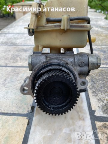 Хидравлична помпа За Мазда 5., снимка 3 - Части - 41324534