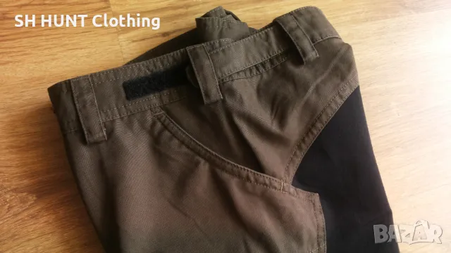 Lundhags Traverse Jr Stretch Pant размер 9-10 г / 134-140 см детски панталон - 835, снимка 9 - Детски панталони и дънки - 47767970