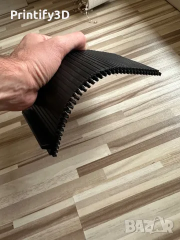 Щора за централна конзола за Subaru Legacy/Outback/Impreza WRX, снимка 4 - Аксесоари и консумативи - 49545059