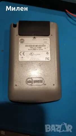 Palm Zire m150 - джобен компютър PDA, снимка 3 - Таблети - 48606383