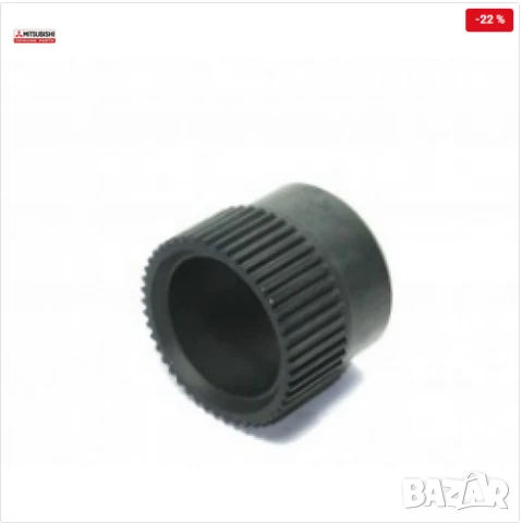 Зъбно колело MD099211 Mitsubishi колянов вал